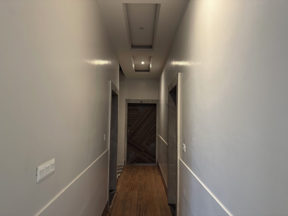 Hotel Vrinda orchid Inn