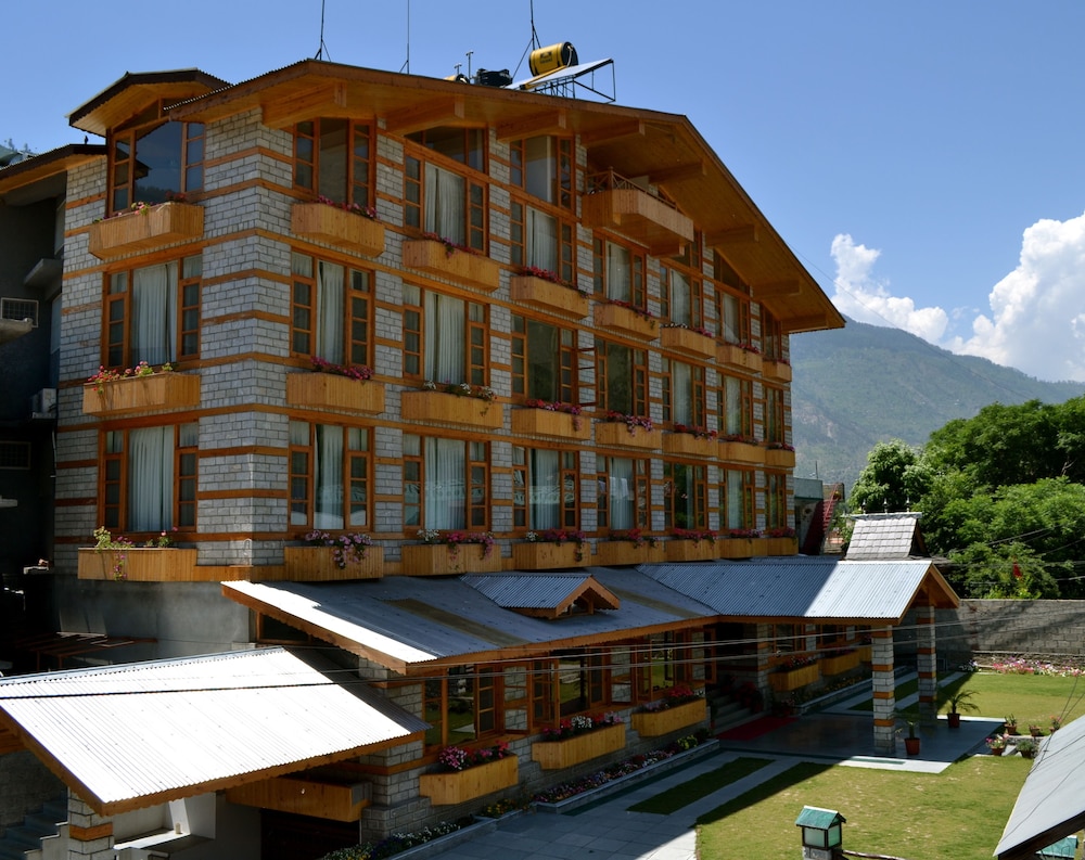 building