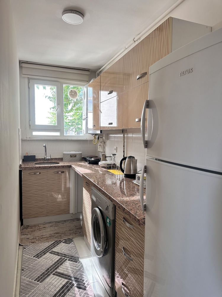Centre Suites Taksim - Image 38