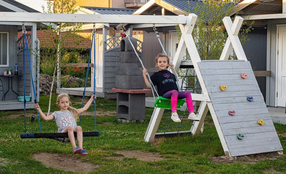 Holiday Home in Dziwnowek Near Baltic Sea