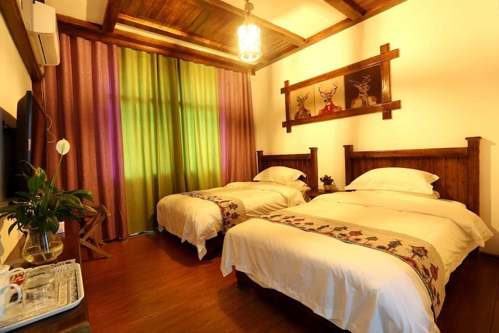 Bugu Hostel