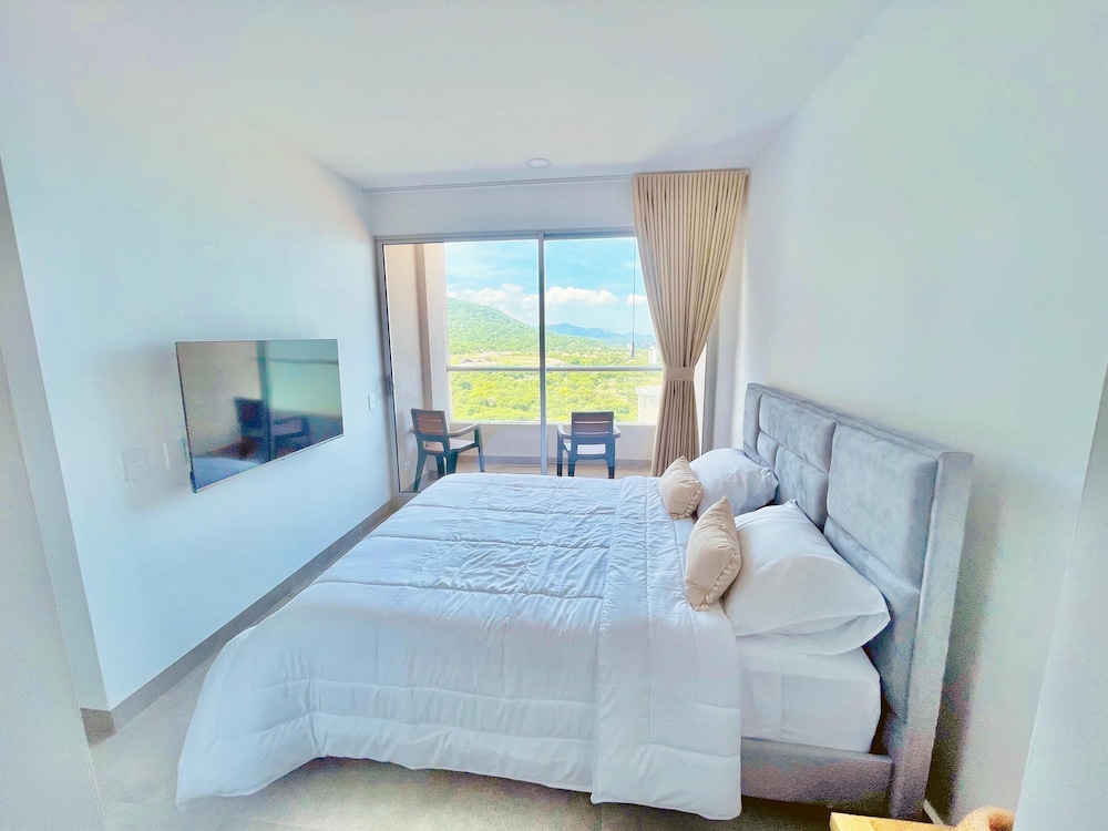 Apartamentos Santa Marina by C - HOST