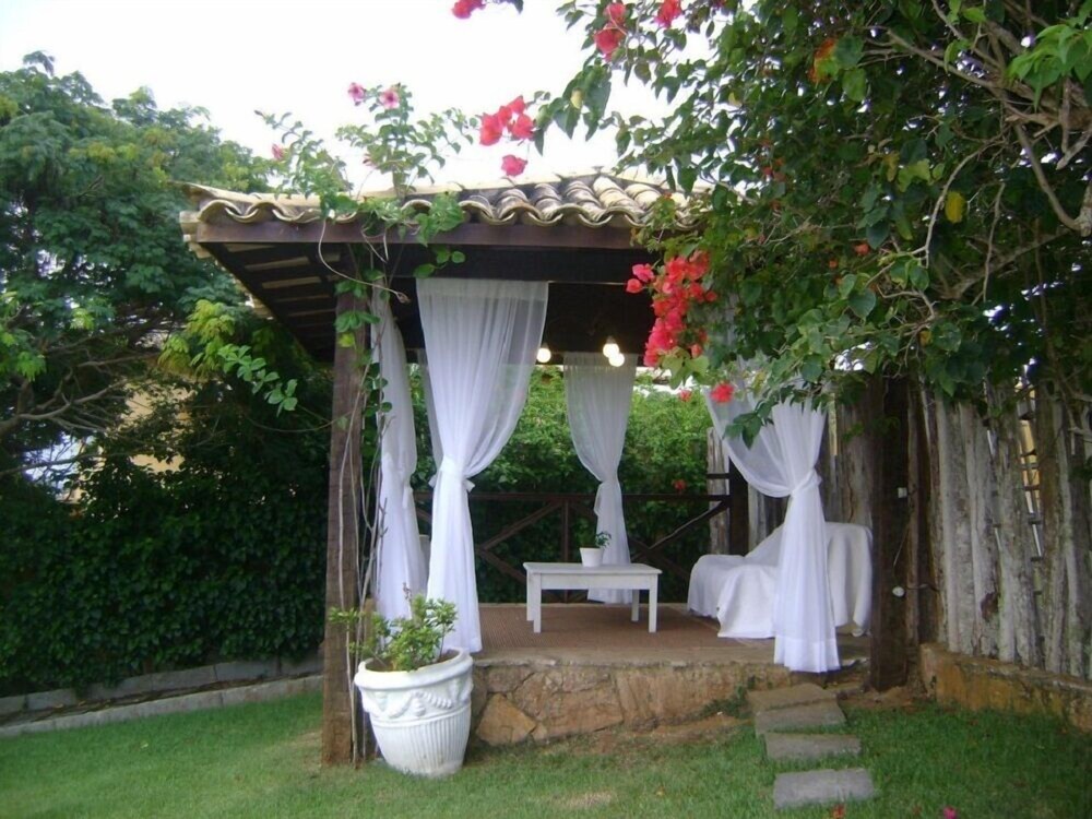 Pousada Villa Toscana