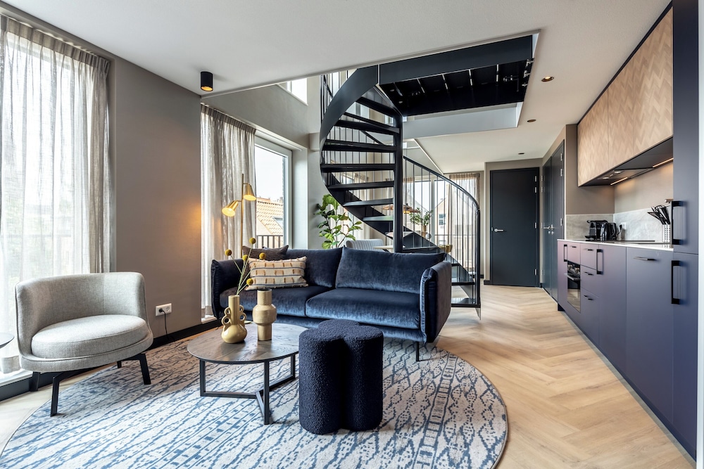 BizStay Delft