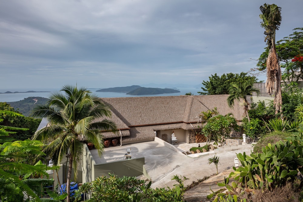 Koh Samui Villa in ko Samui