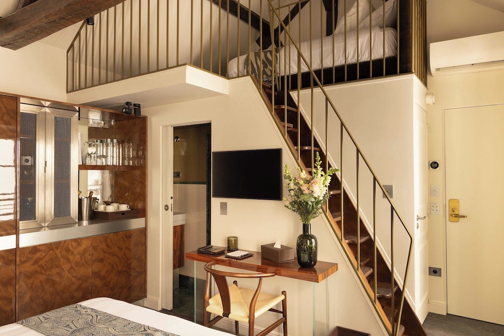 Palais Bourbon Hotel - Suite 25 - 3P - Invalides