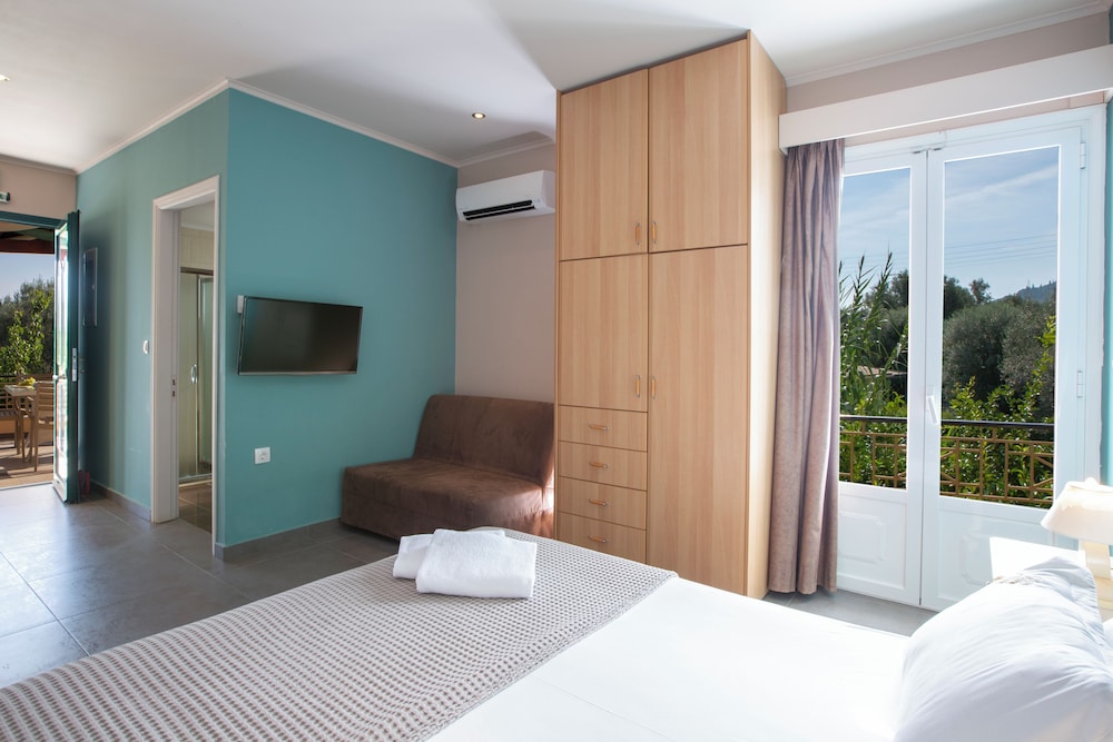Villa Vita Holidays Apartments, Studios and Maisonettes, Zdjęcie 118