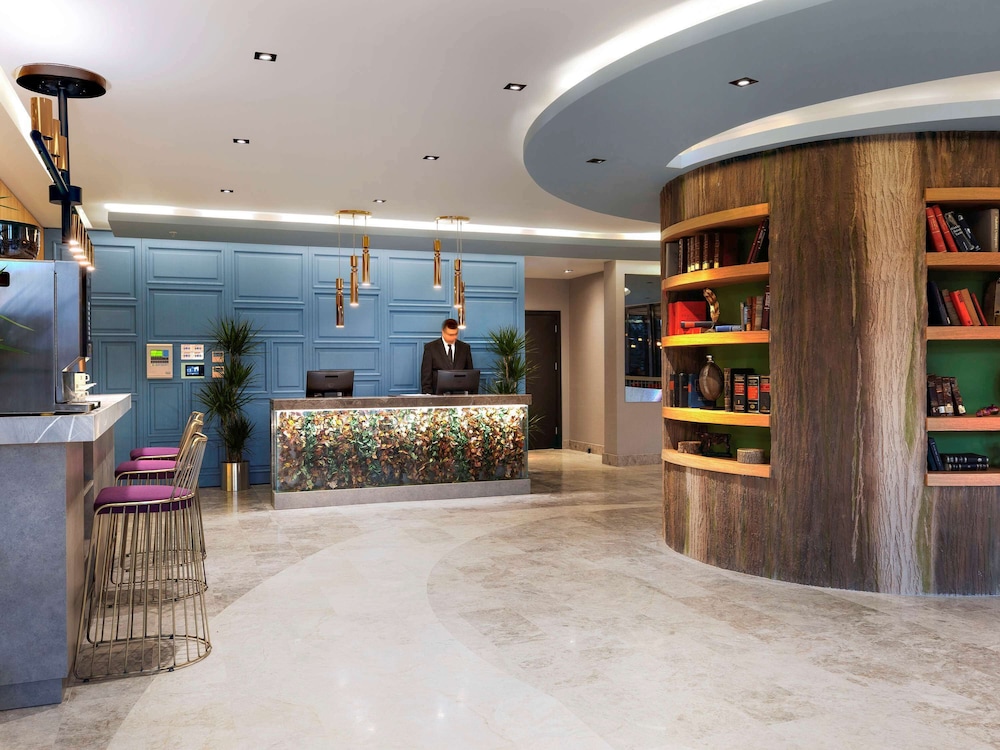 ibis Styles İstanbul Atasehir - Image 8