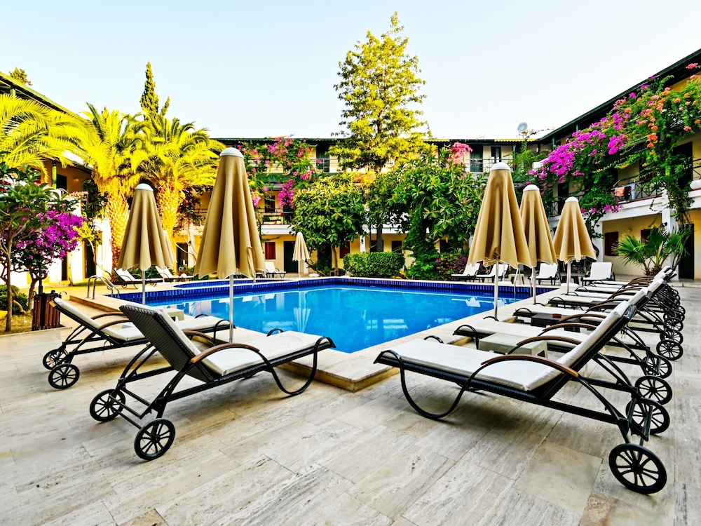 Hotel Bleu Nuit Bodrum becomes Bleu Nuit Otel Bodrum. - Image 11