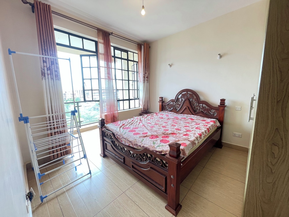 Gateway Apartments Thika
