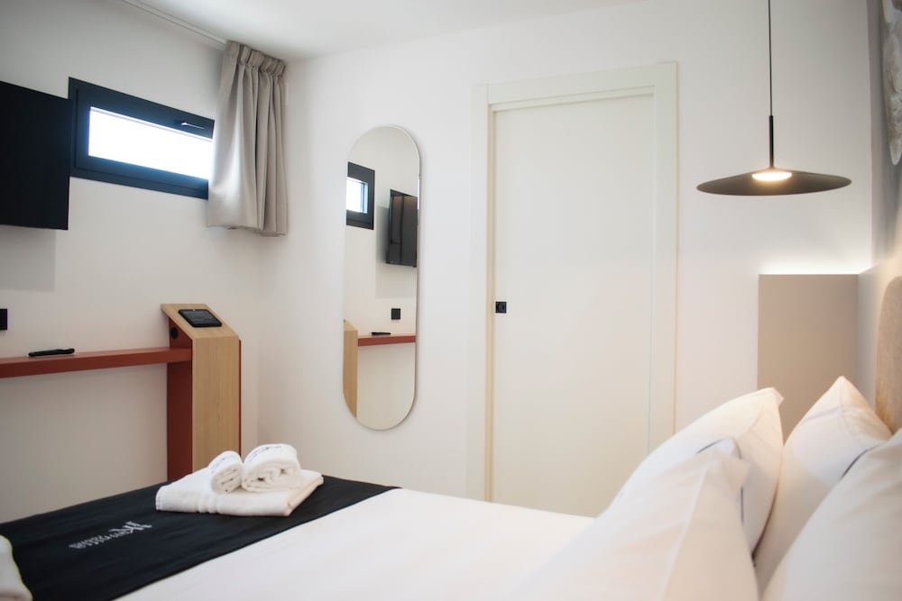 Kalinifta Rooms Luxury Style