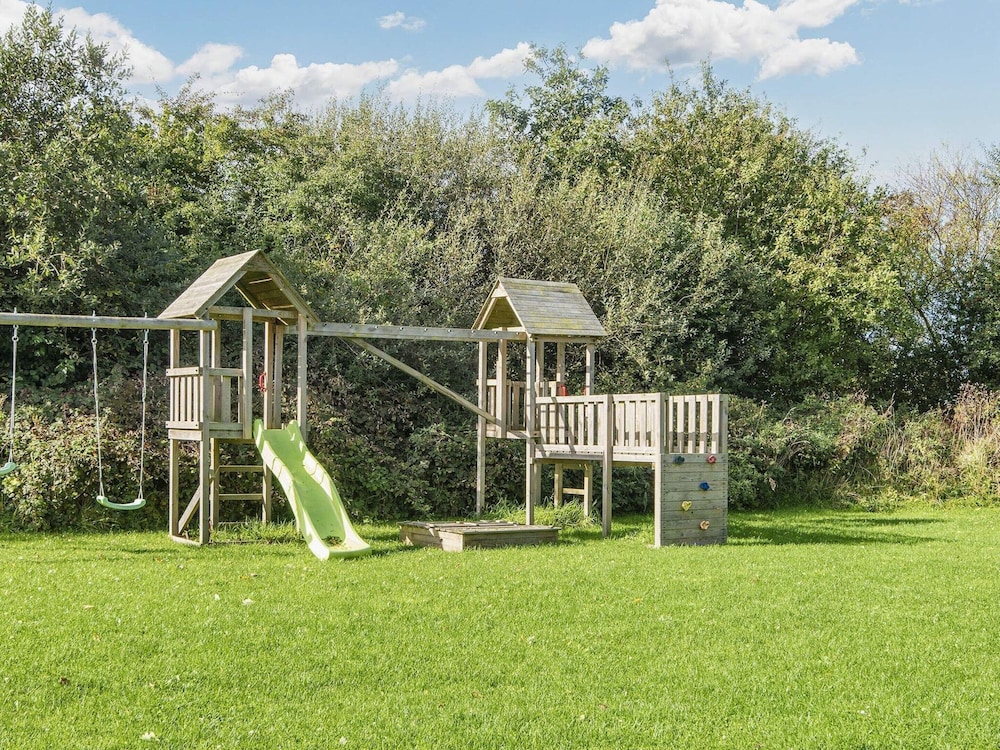 4 Star Holiday Home in Sydals