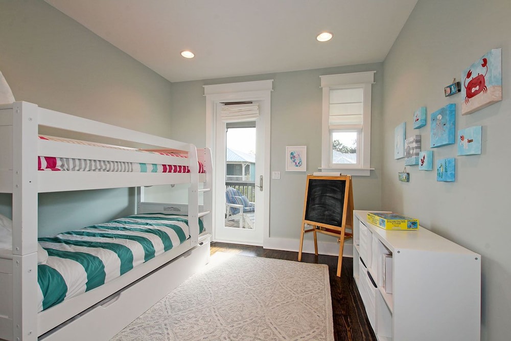 Cottage Rental Agency - Seaside, Florida