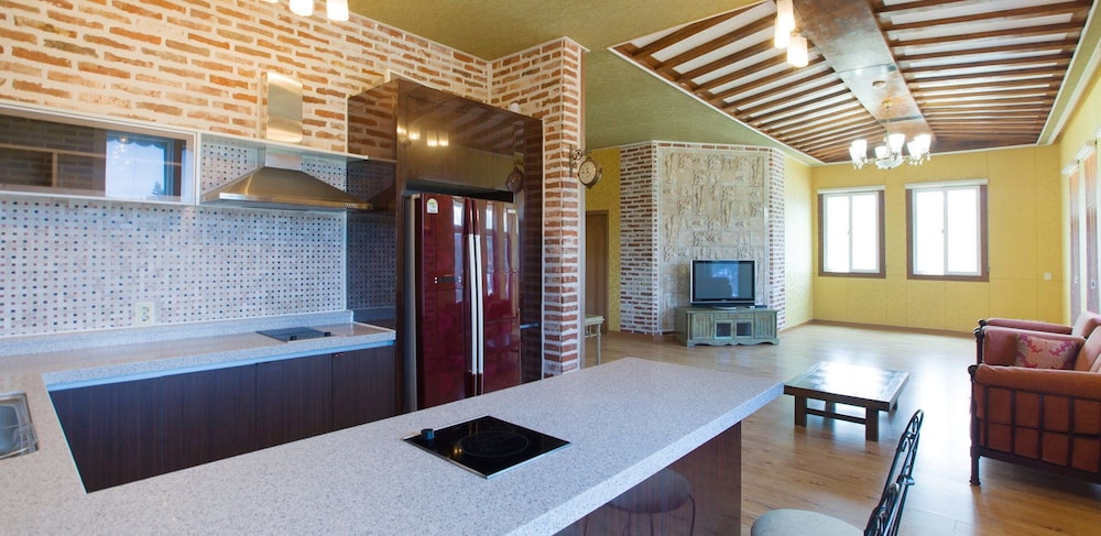 Pool Villa Linderburg