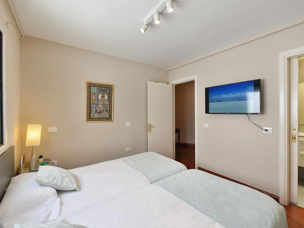 Apartment Beach Front, Arguineguin photo 2