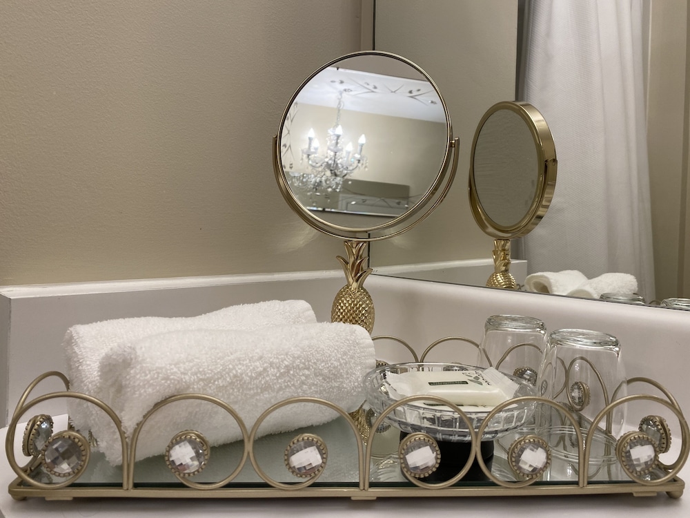Darlington House B&B