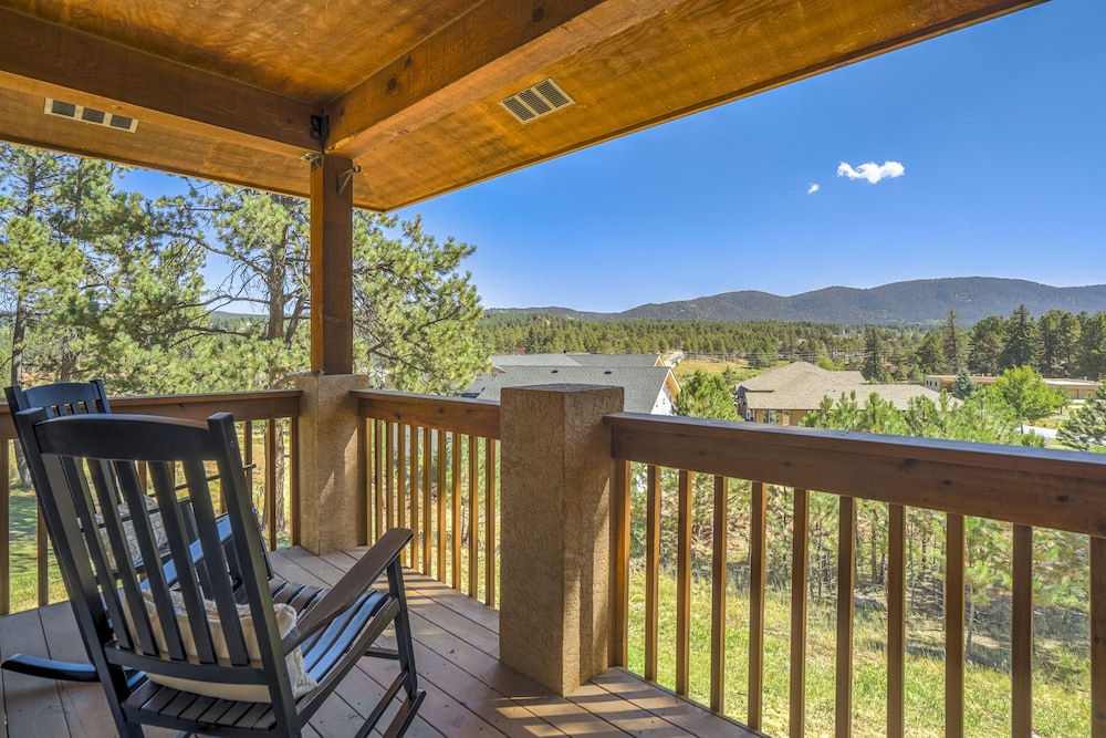 Highland Retreat, photo 72