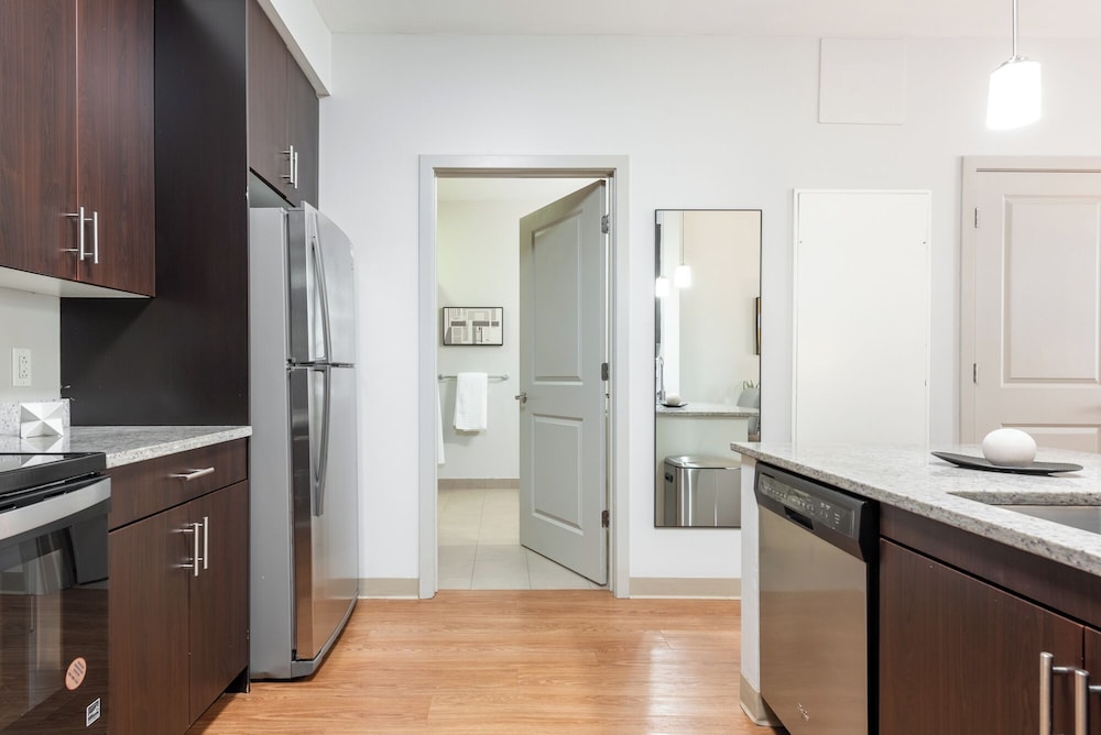Landing Furnished Apartments South End Stratford