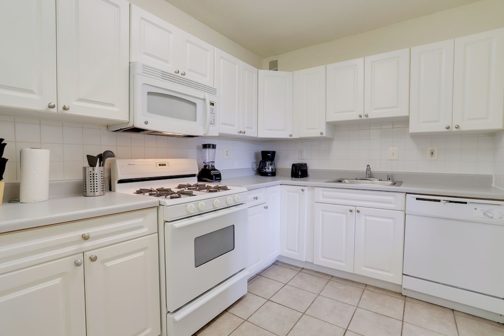 Apartment in the Heart of Crystal City