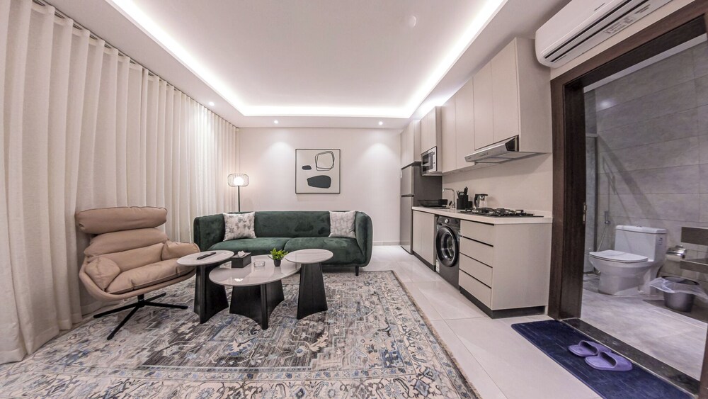 Hometel Rawda
