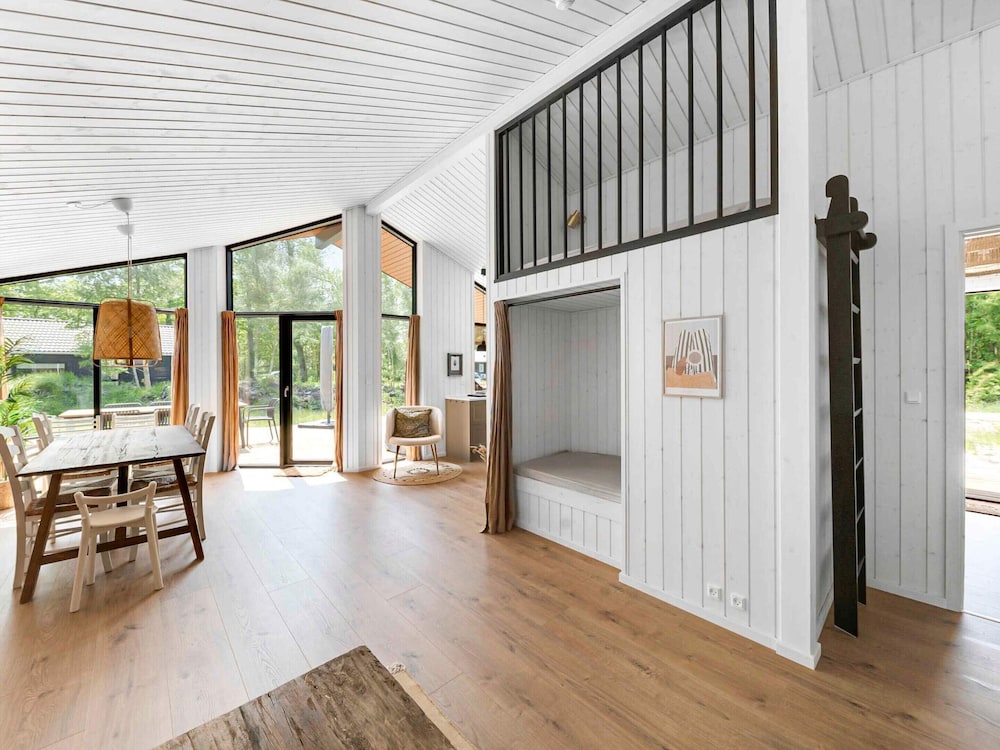 5 Star Holiday Home in Hasle