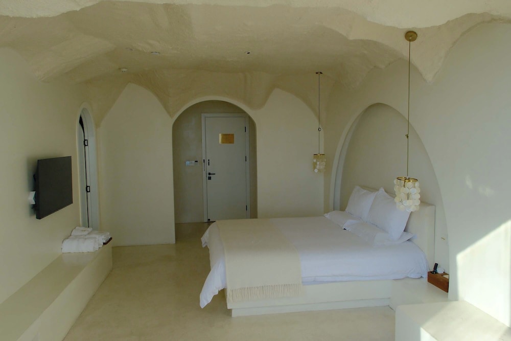 Man hai Valley Homestay