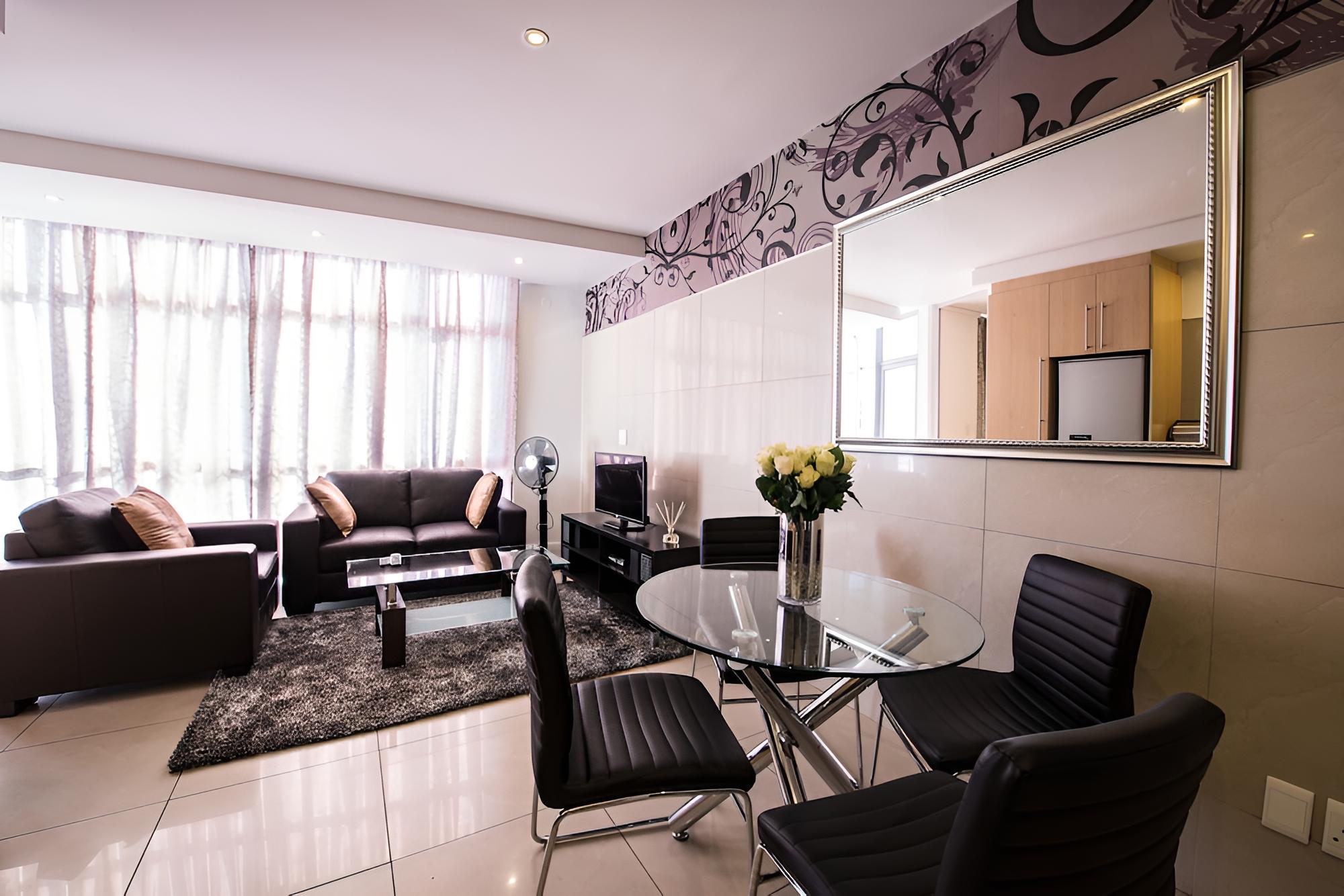 Sandton Executive Suites Hydro Park