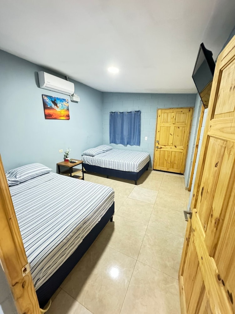 Hostal Camilas