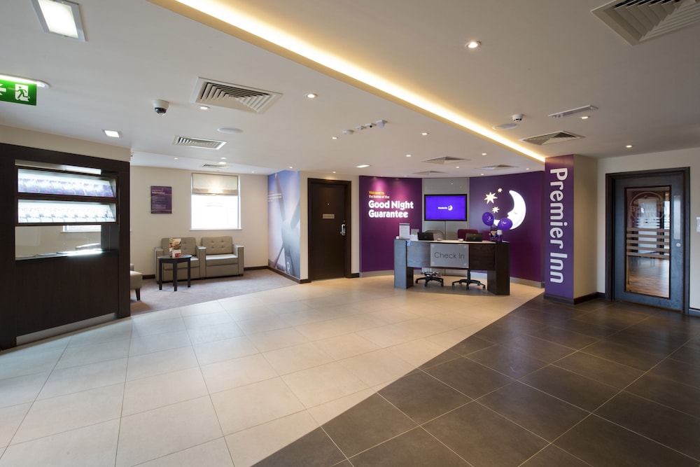 Premier Inn Catterick Garrison, Foto 16