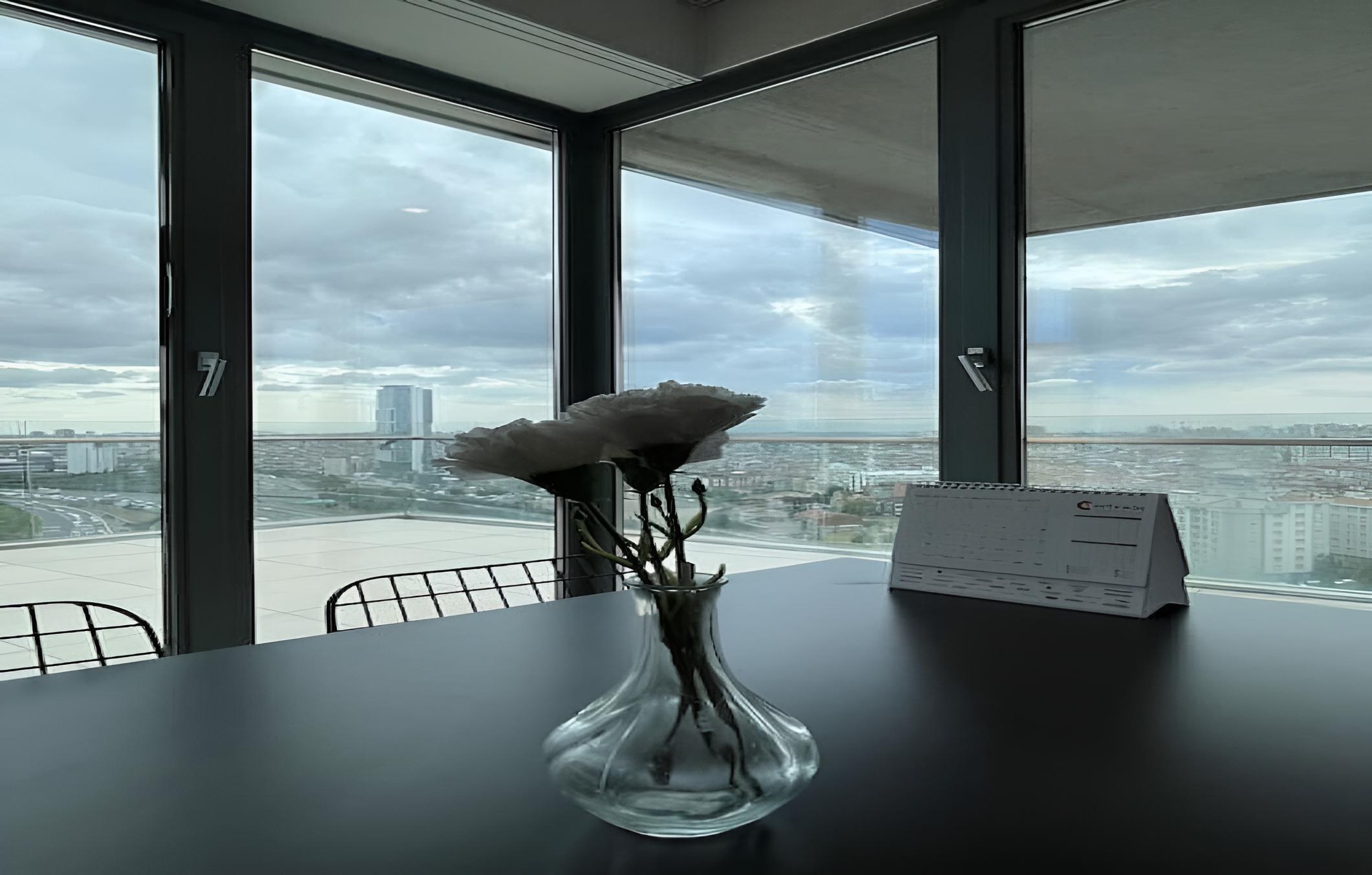 1 1 Special Suite With Deluxe Terrace