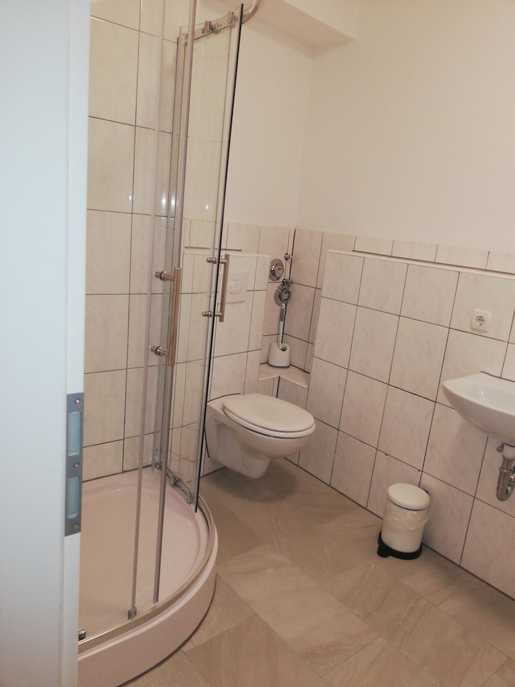 The Hostel