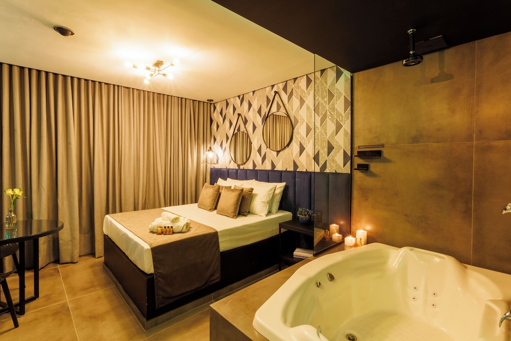 Medieval Motel SPA