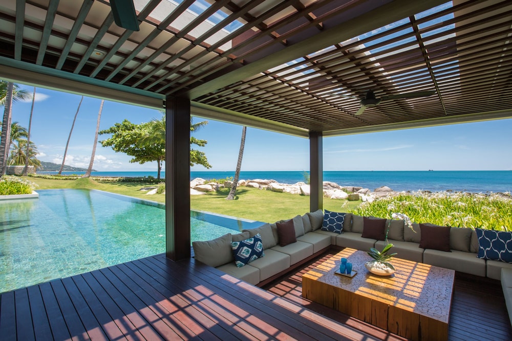 Villa Malabar