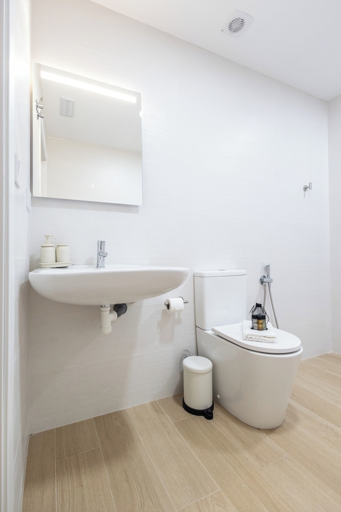 Imprenta Sorolla by Concept