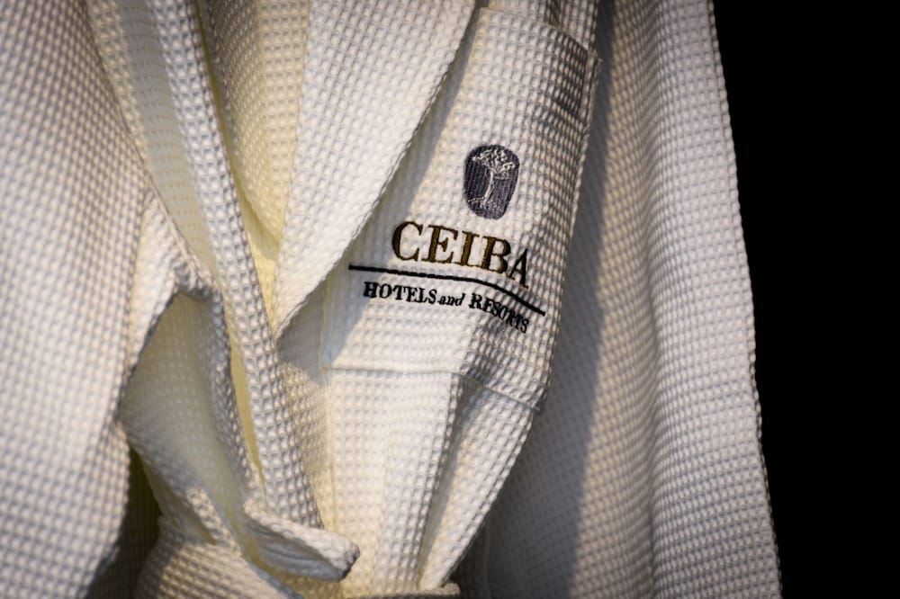Hotel Ceiba Bissau