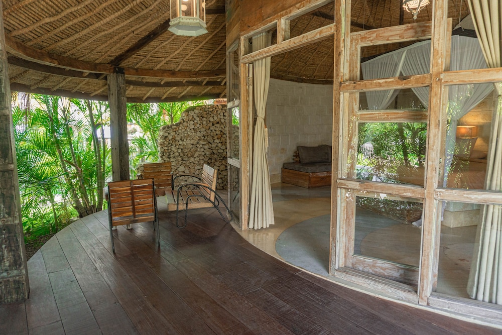 Biu Biu Resort