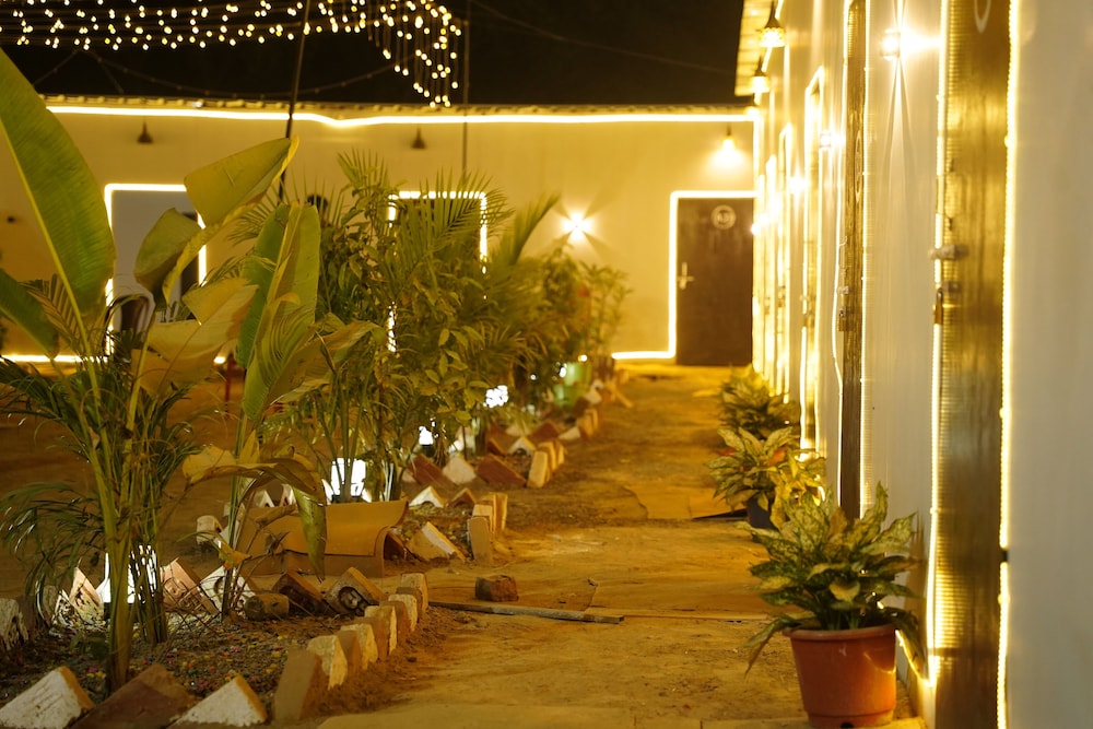 Maha Kumbh Mandapam