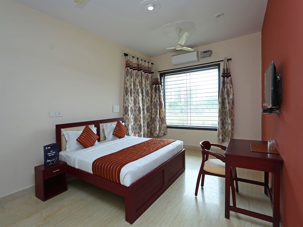OYO 9340 Aanandam Villa