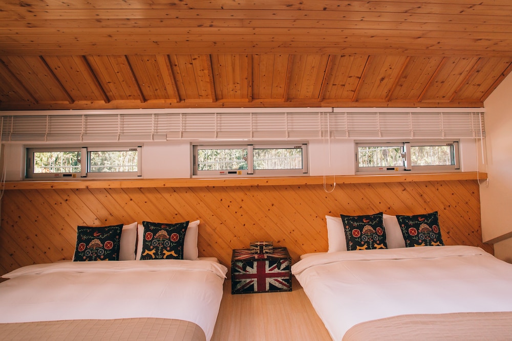 Look B&B