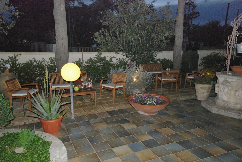 Villa Quattro Pini