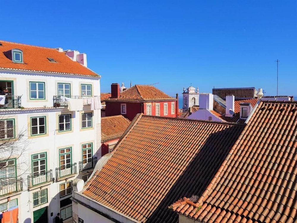 Contador Mor Rooms and Apartments