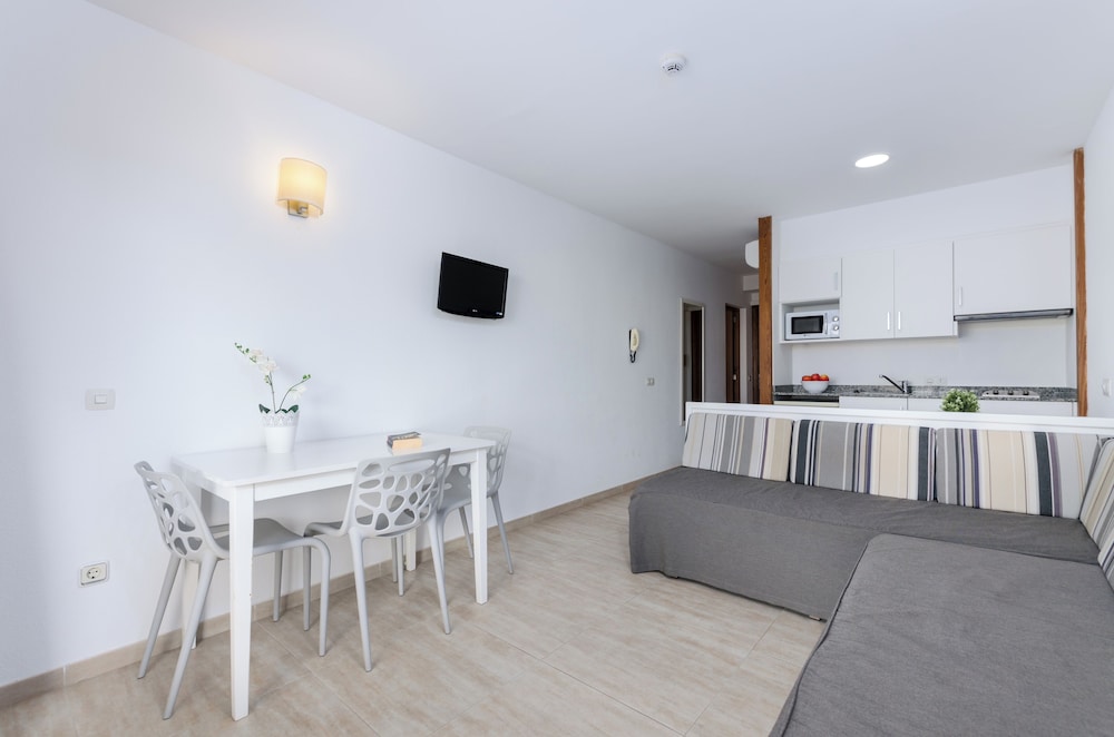 Apartamentos Venecia