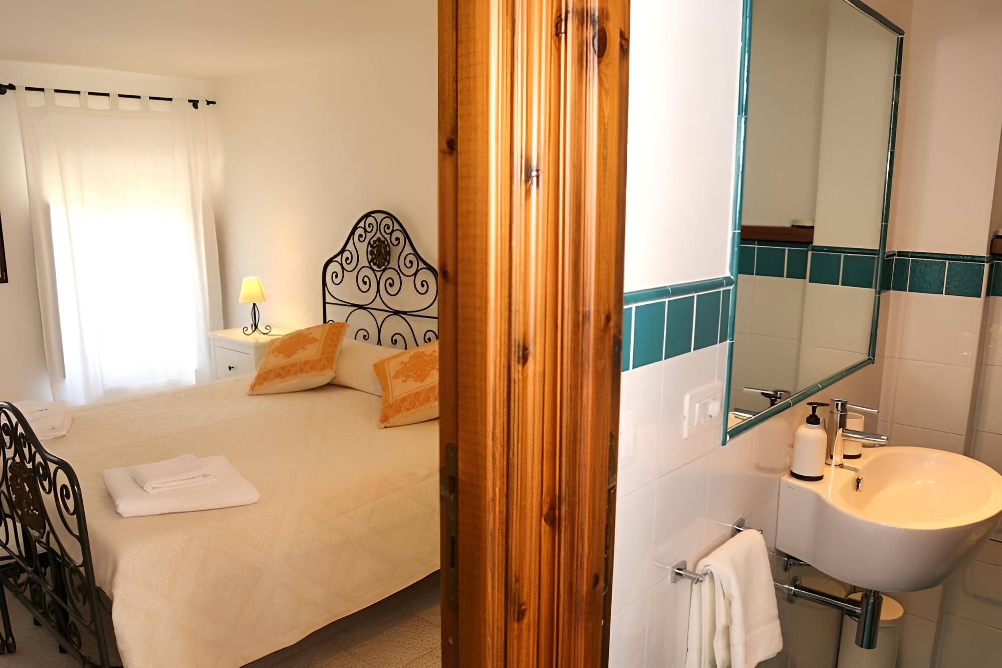 Welcomely- Casa de Lu Ventu photo 4