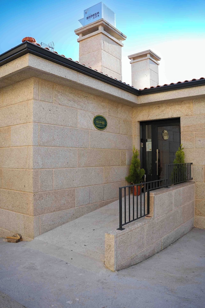 A Quinta de Cea