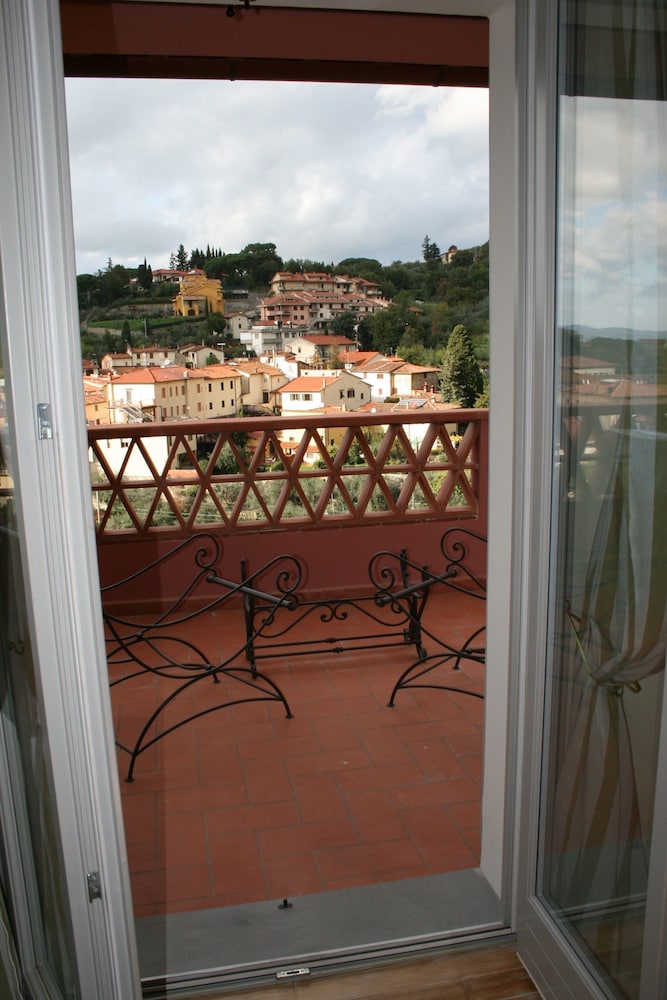 La Terrazza di Reggello