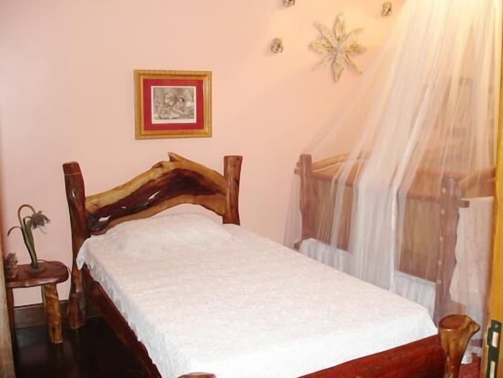 Hotel Fazenda Marco Polo