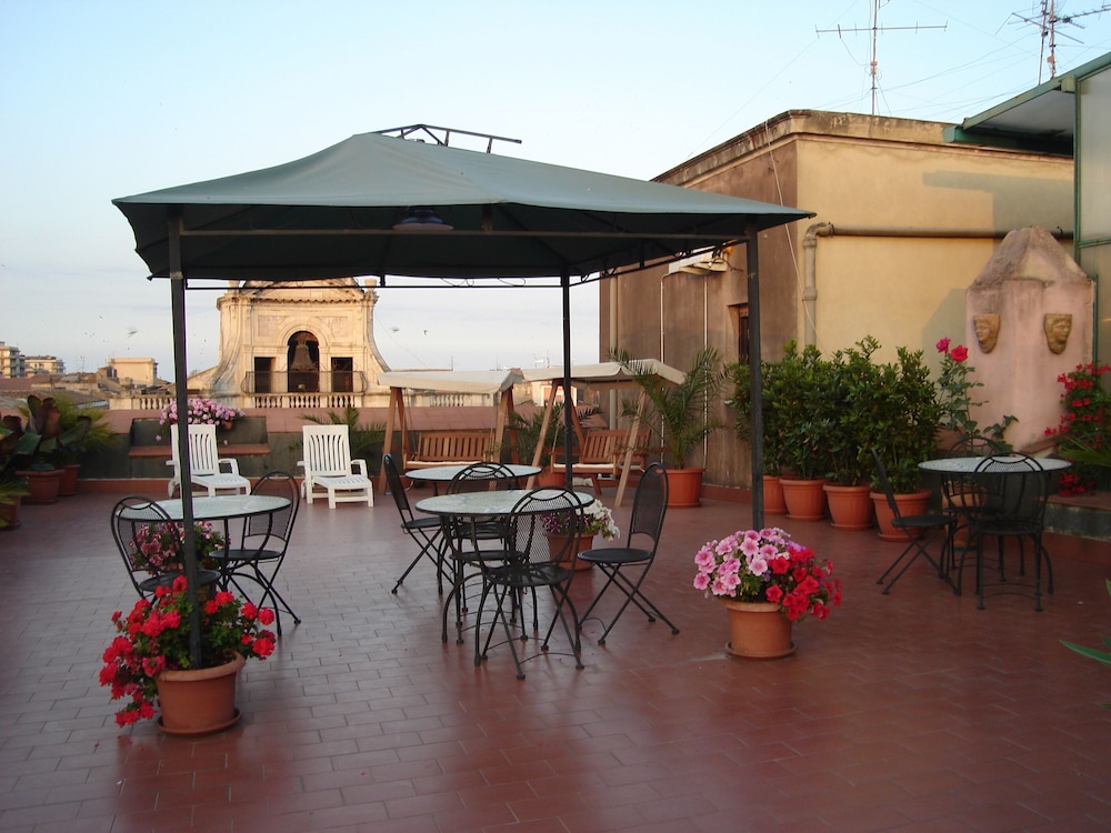 roof