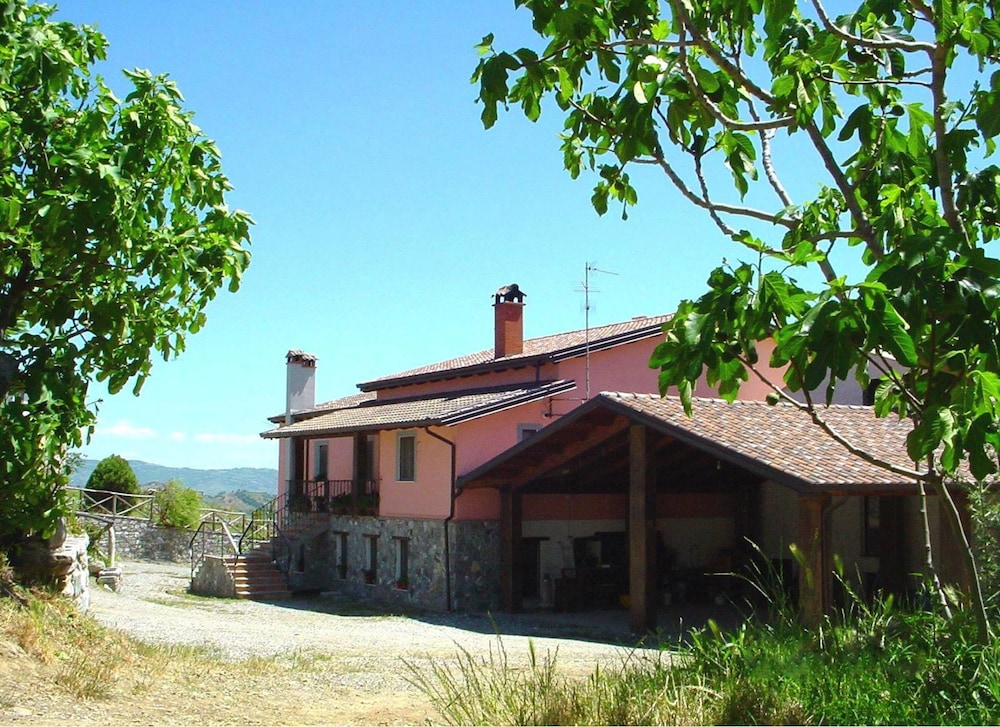 Agriturismo Arcomano