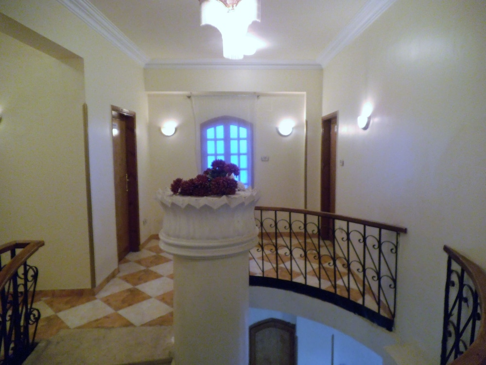 Villa in Luxor