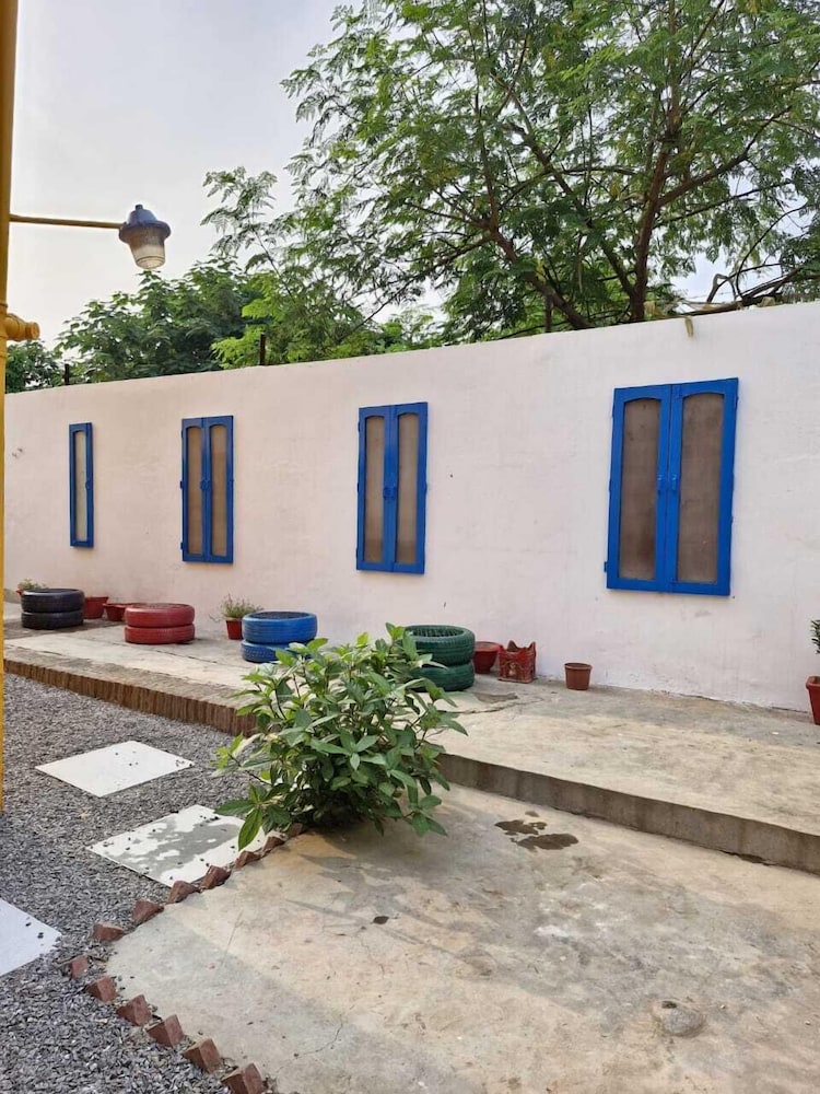 TNC Lucknow by The Nomad Cave Hostel